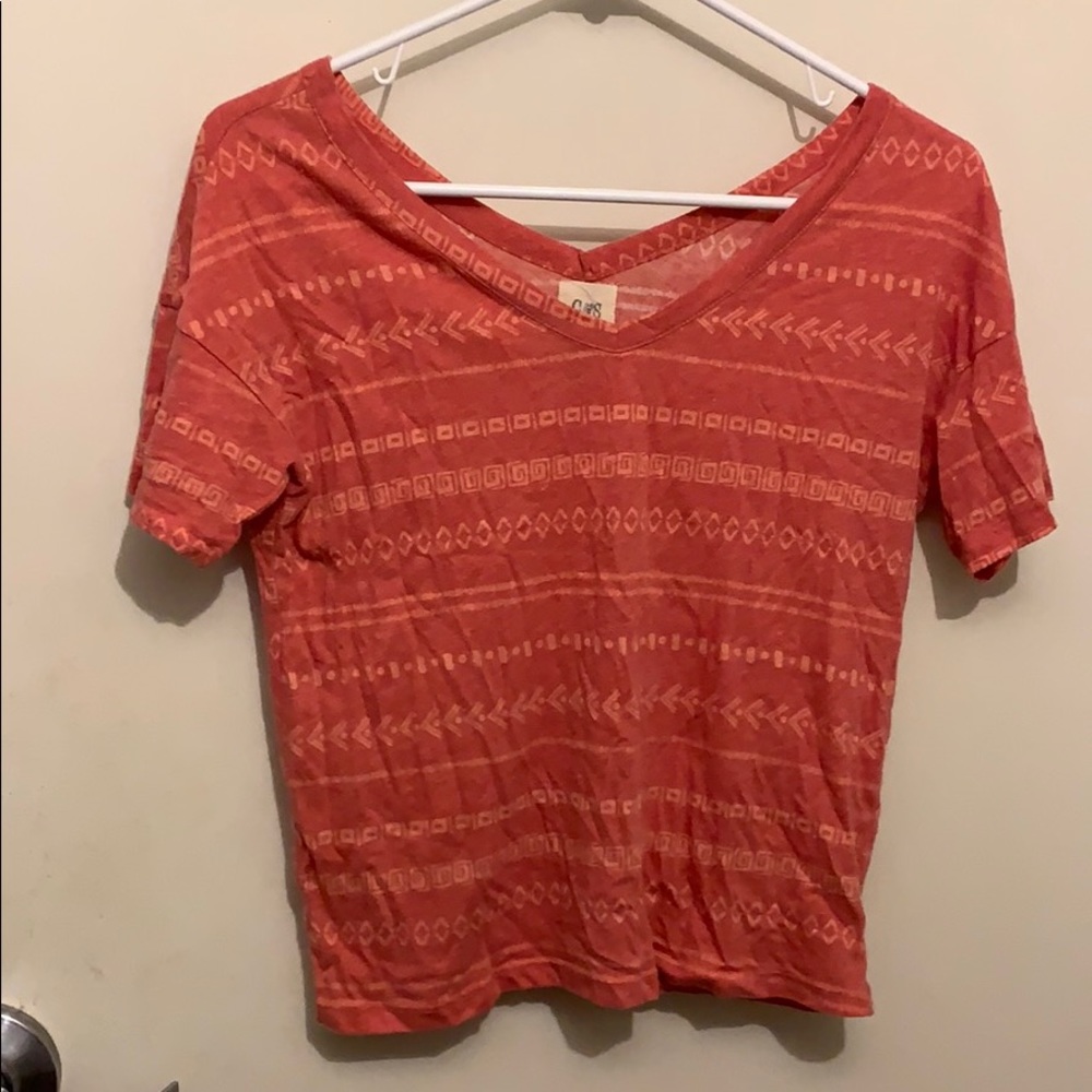 PacSun Top